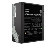 GIGABYTE UD1600PM AI TOP 1600W 80 Plus Platinum ATX 3.1 GP-UD1600PM PG5 - 1294281 - zdjęcie 4